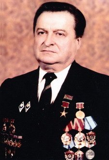 Доменикан Николай Владимирович